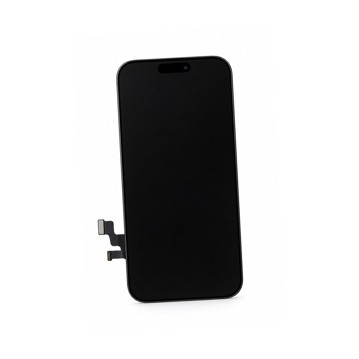 شاشة iPhone 16 Pro أصلية Apple - زاوية أمامية
