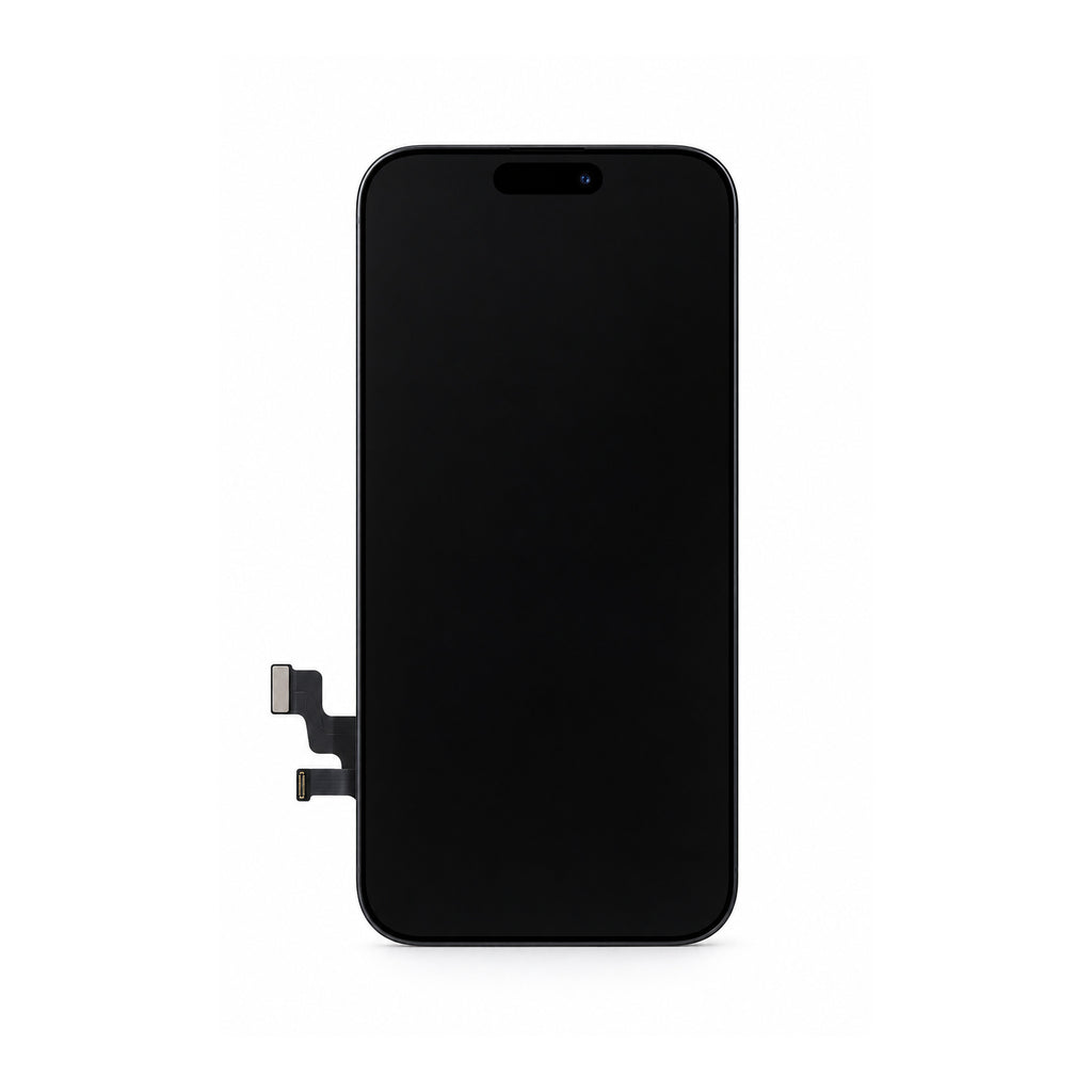 شاشة iPhone 16 Pro أصلية Apple - الواجهة الأمامية