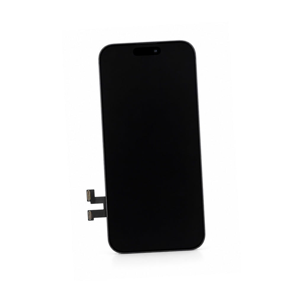 شاشة iPhone 17 Air أصلية Apple - زاوية أمامية