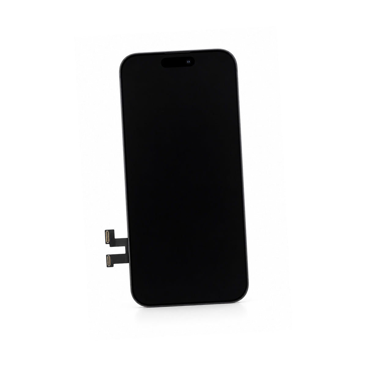 شاشة iPhone 17 Air أصلية Apple - زاوية أمامية