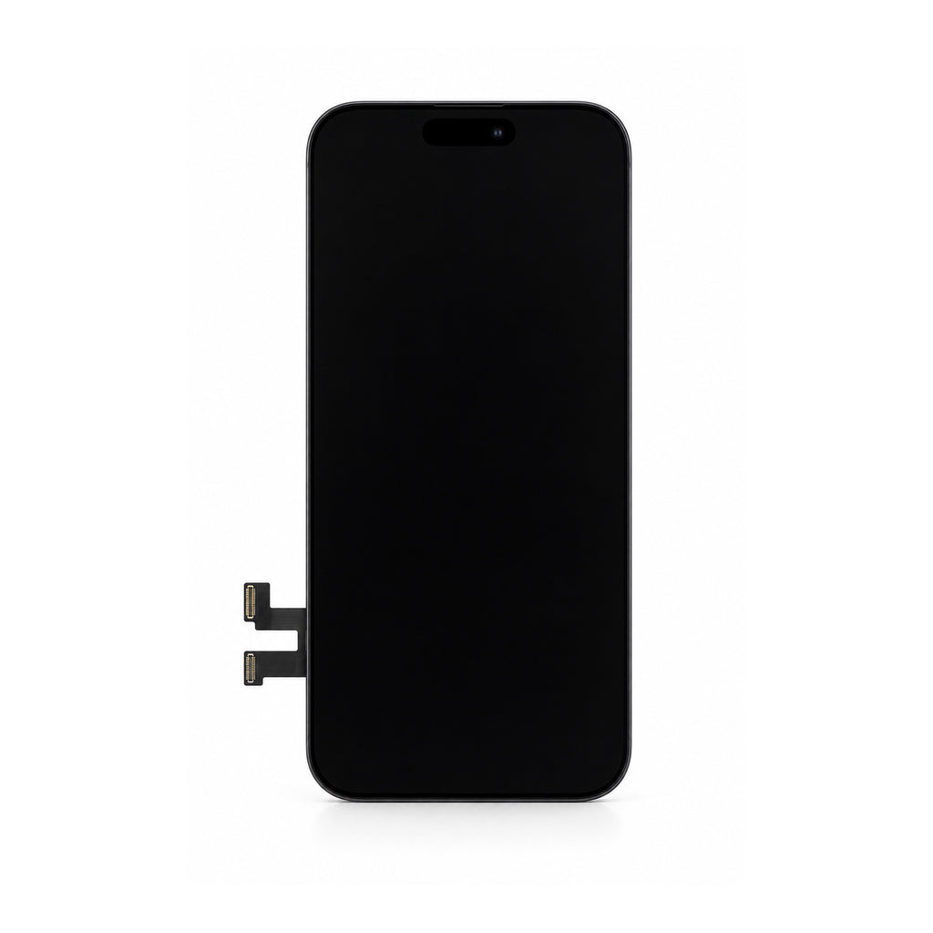 شاشة iPhone 17 Air أصلية Apple - الواجهة الأمامية
