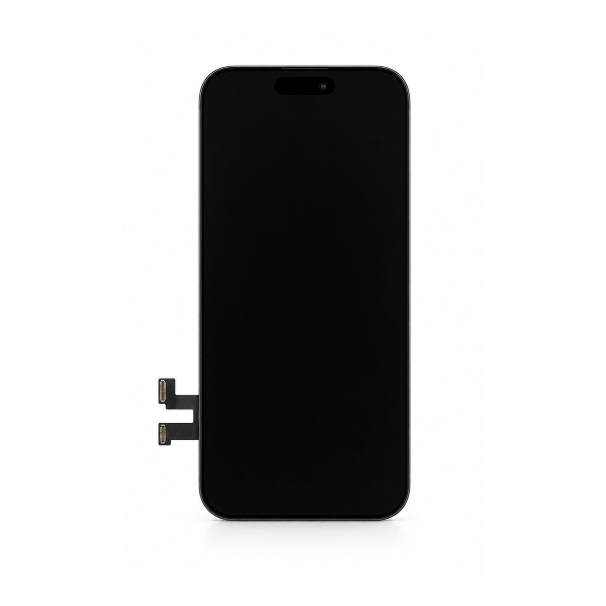 شاشة iPhone 17 Air أصلية Apple - الواجهة الأمامية