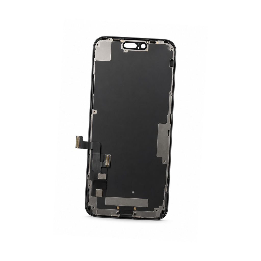 شاشة iPhone 17 Air أصلية Apple - زاوية خلفية