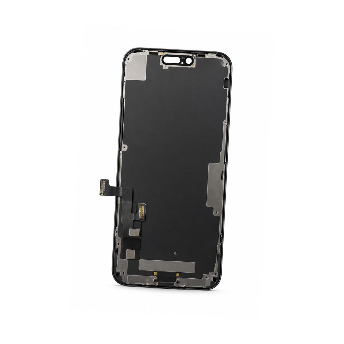 شاشة iPhone 17 Air أصلية Apple - زاوية خلفية