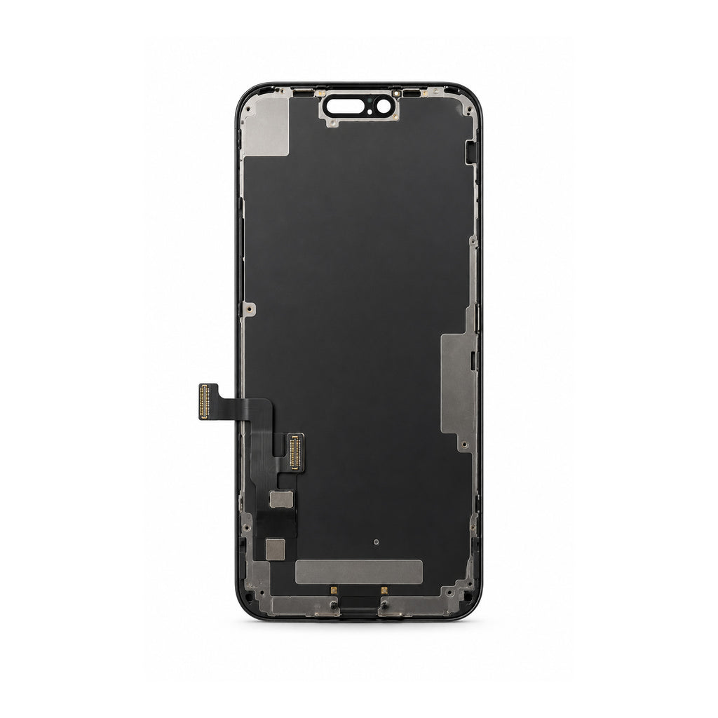 شاشة iPhone 17 Air أصلية Apple - الواجهة الخلفية