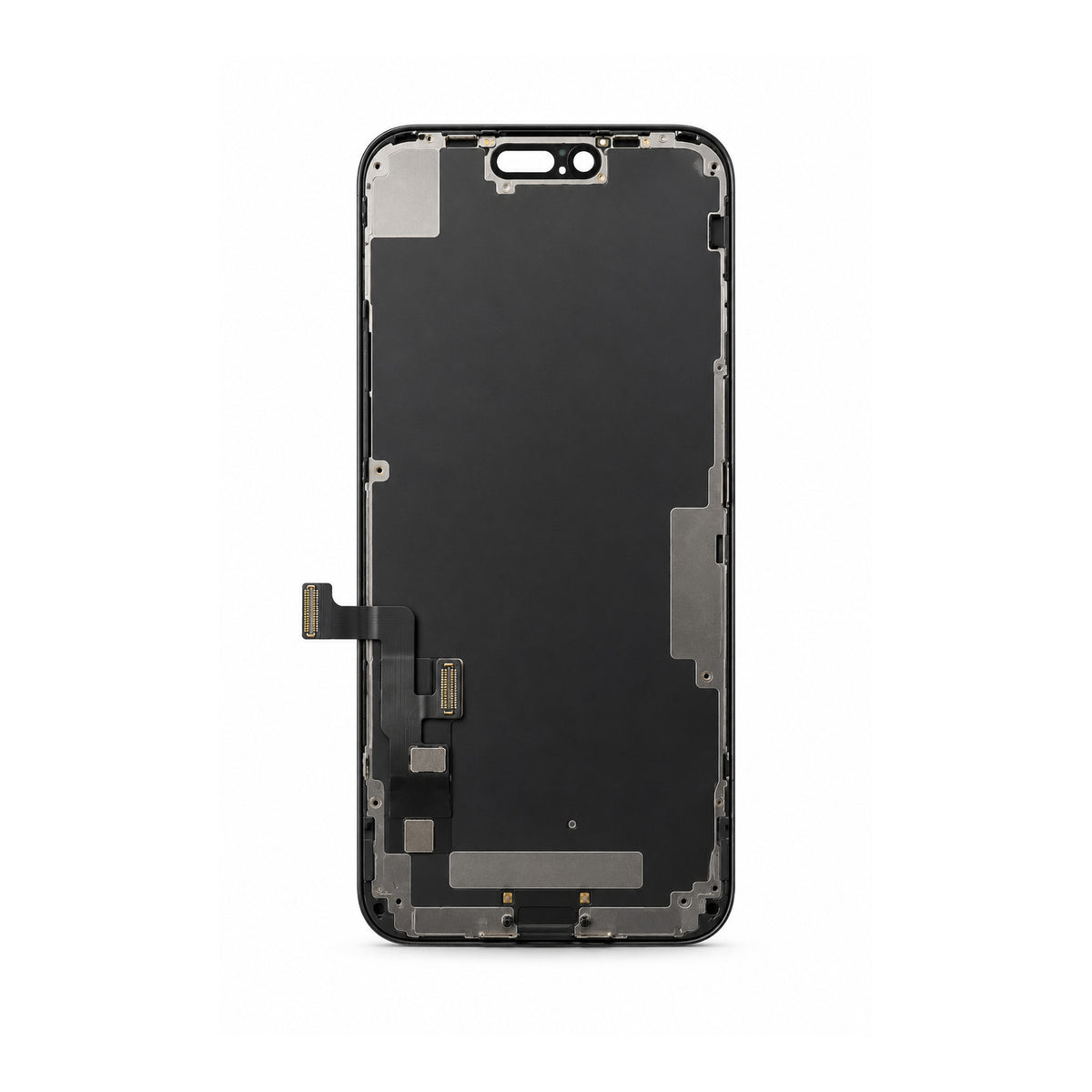 شاشة iPhone 17 Air أصلية Apple - الواجهة الخلفية