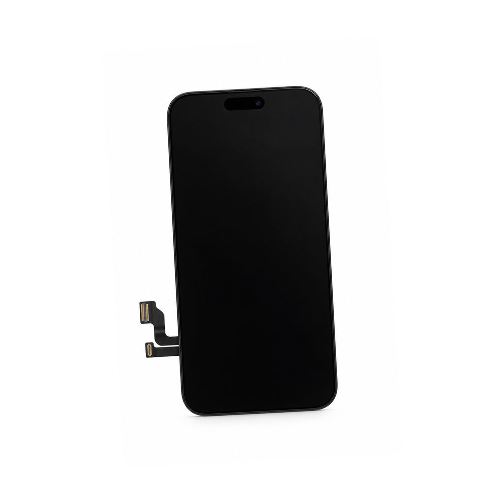شاشة iPhone 17 أصلية Apple - زاوية أمامية