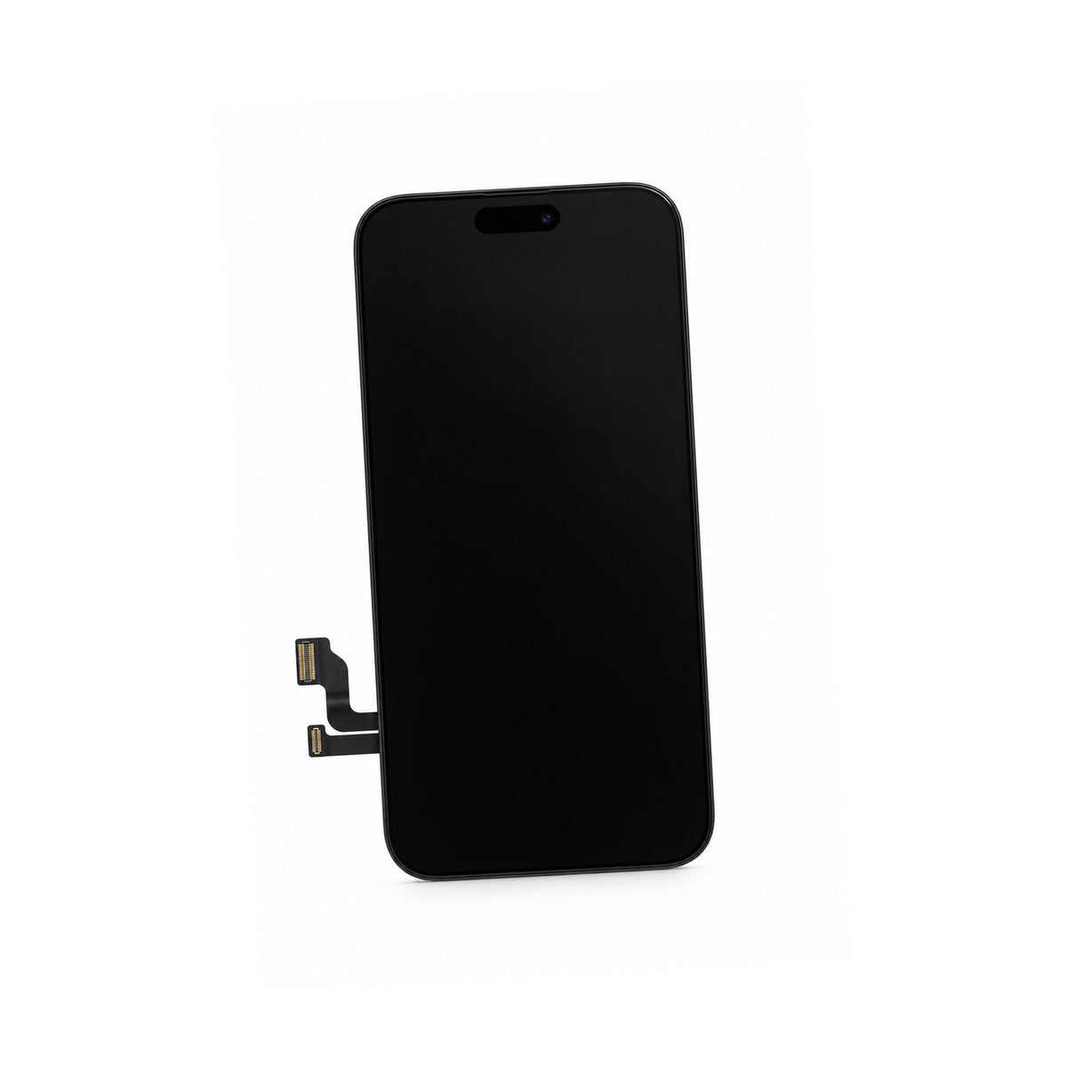 شاشة iPhone 17 أصلية Apple - زاوية أمامية