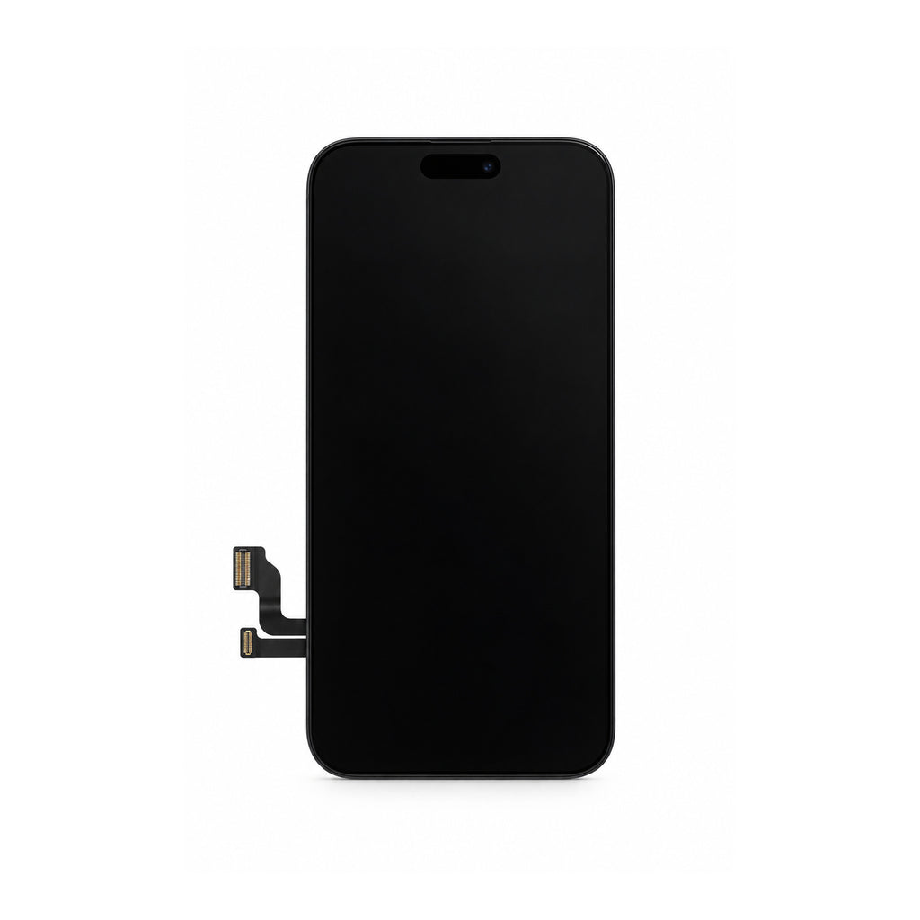 شاشة iPhone 17 أصلية Apple - الواجهة الأمامية