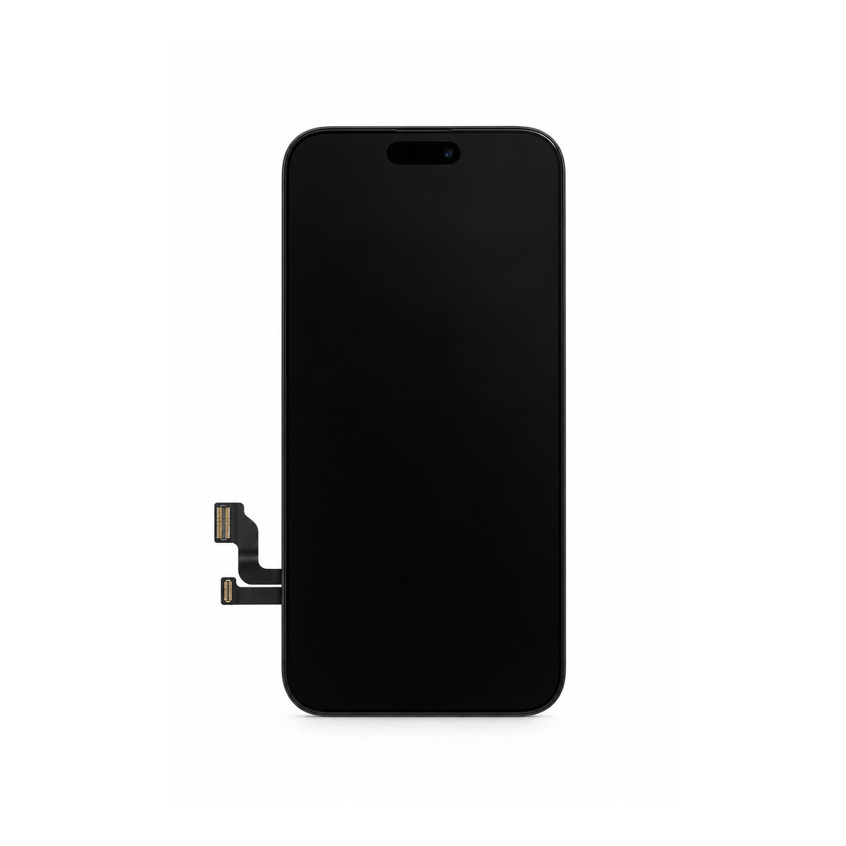 شاشة iPhone 17 أصلية Apple - الواجهة الأمامية