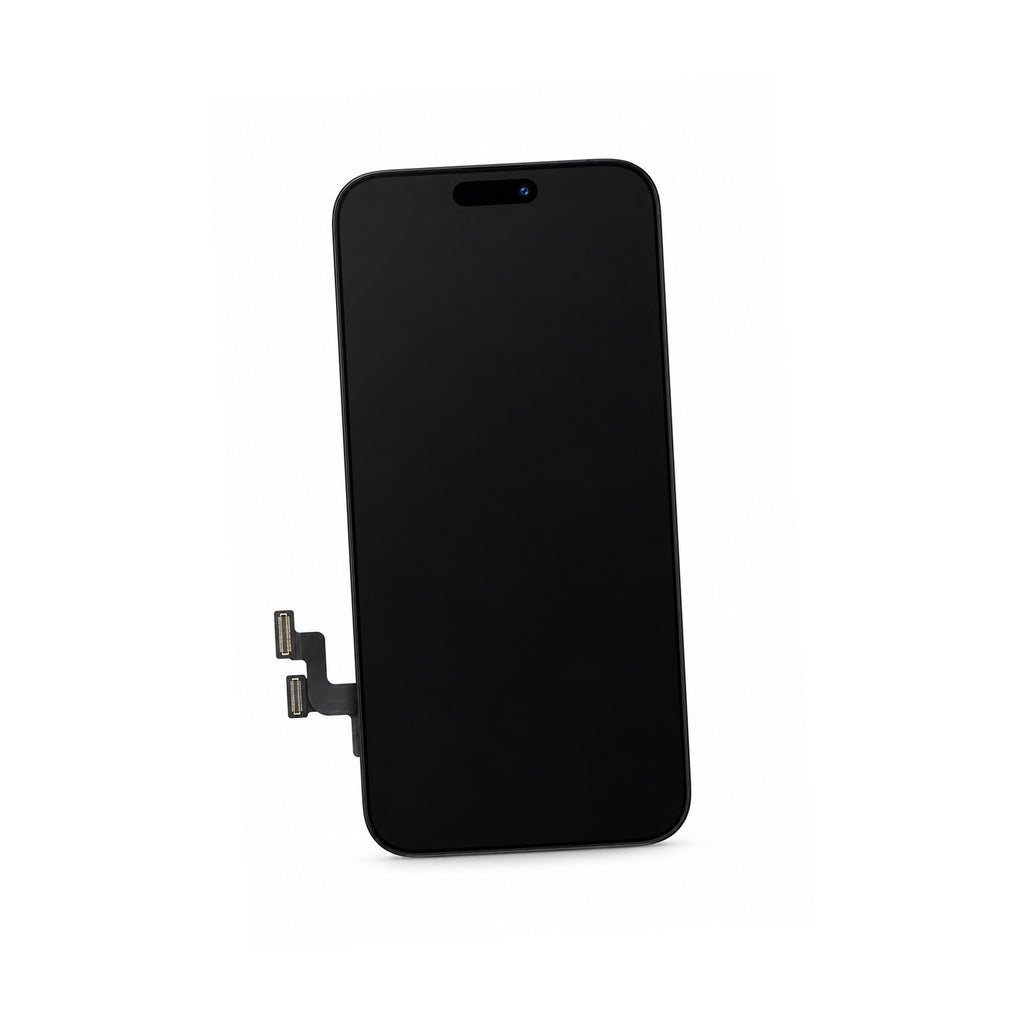 شاشة iPhone 17 Pro Max أصلية Apple - زاوية أمامية