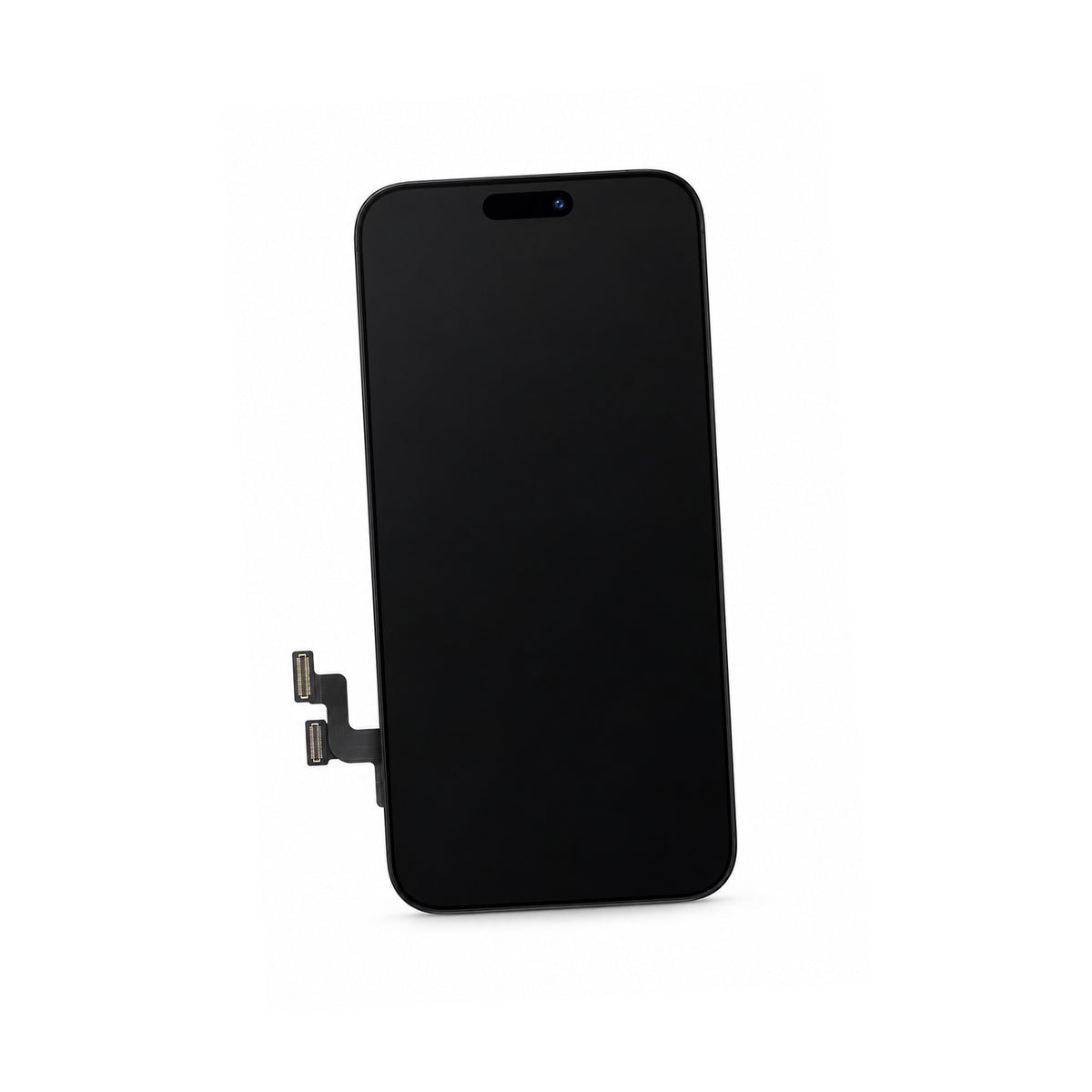 شاشة iPhone 17 Pro Max أصلية Apple - زاوية أمامية