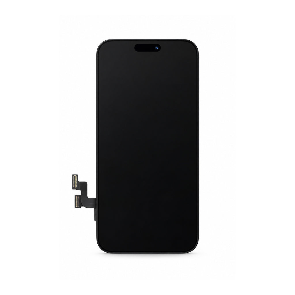 شاشة iPhone 17 Pro Max أصلية Apple - الواجهة الأمامية