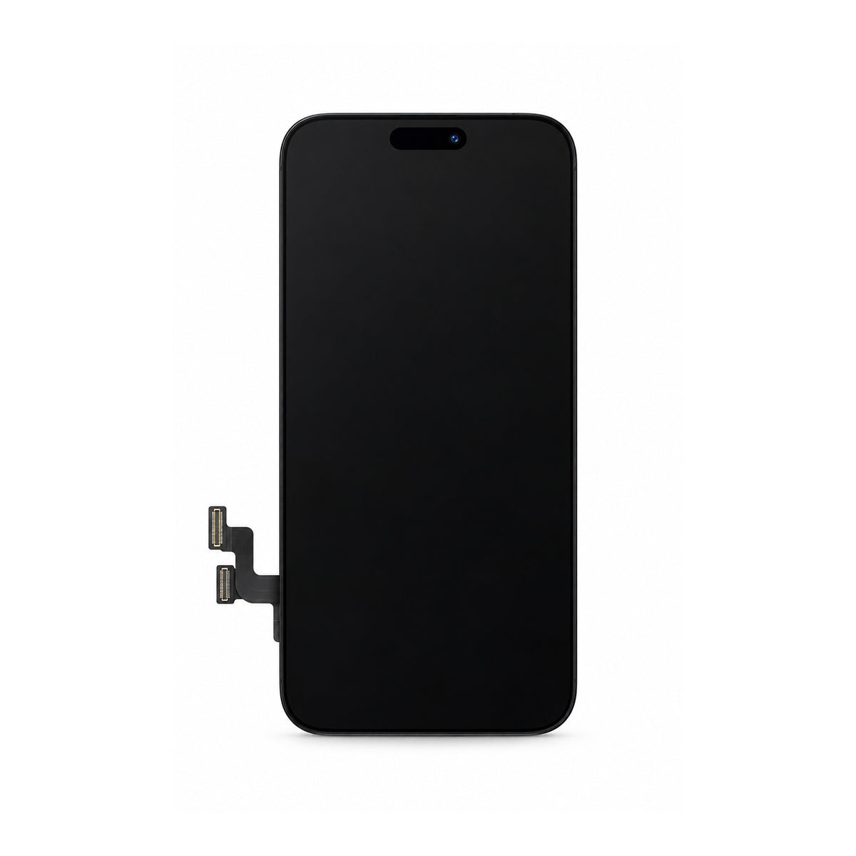 شاشة iPhone 17 Pro Max أصلية Apple - الواجهة الأمامية
