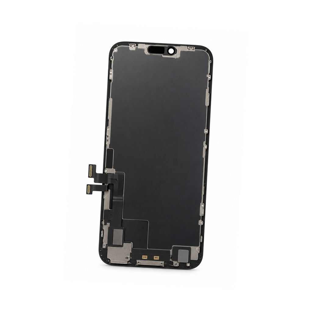 شاشة iPhone 17 Pro Max أصلية Apple - زاوية خلفية