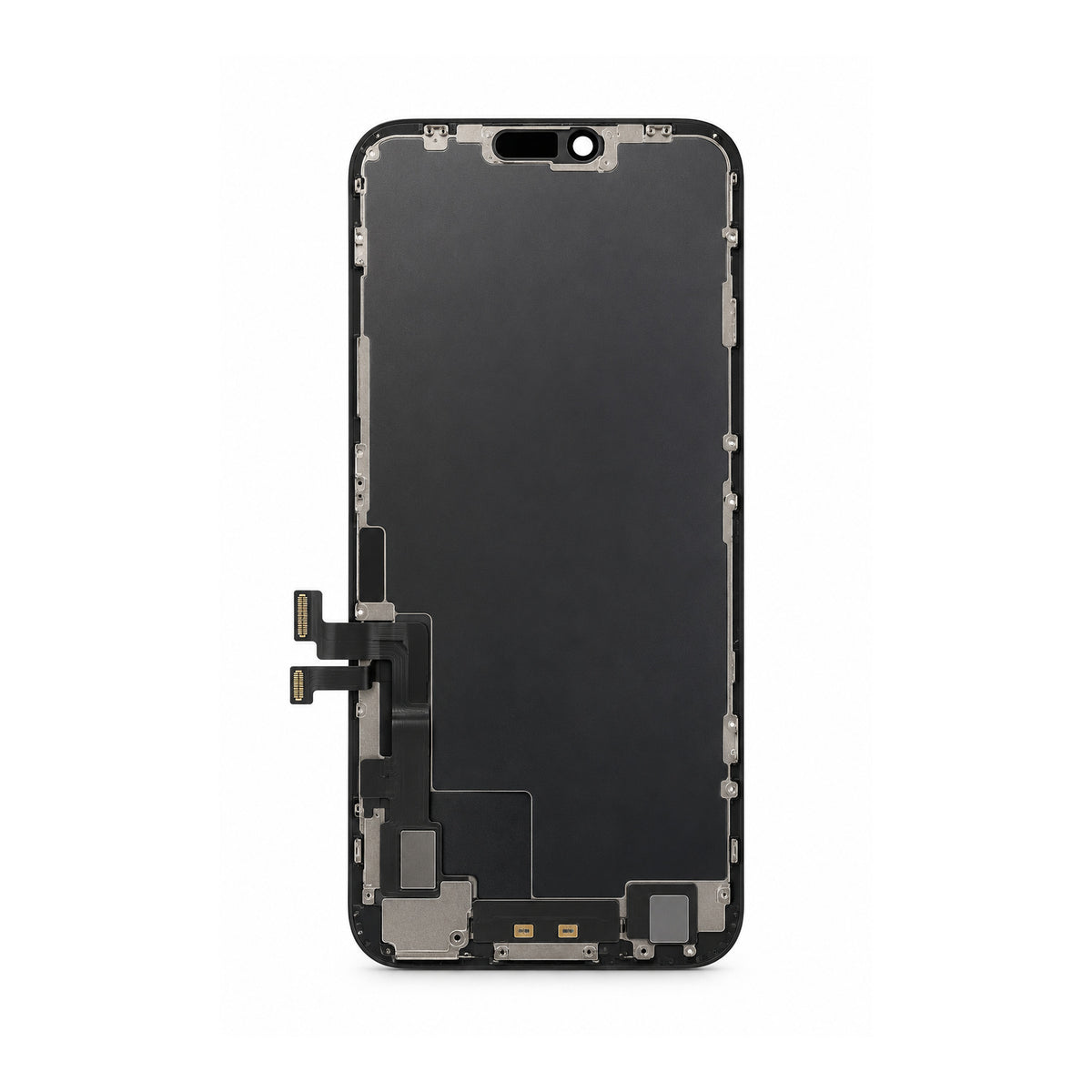 شاشة iPhone 17 Pro Max أصلية Apple - الواجهة الخلفية
