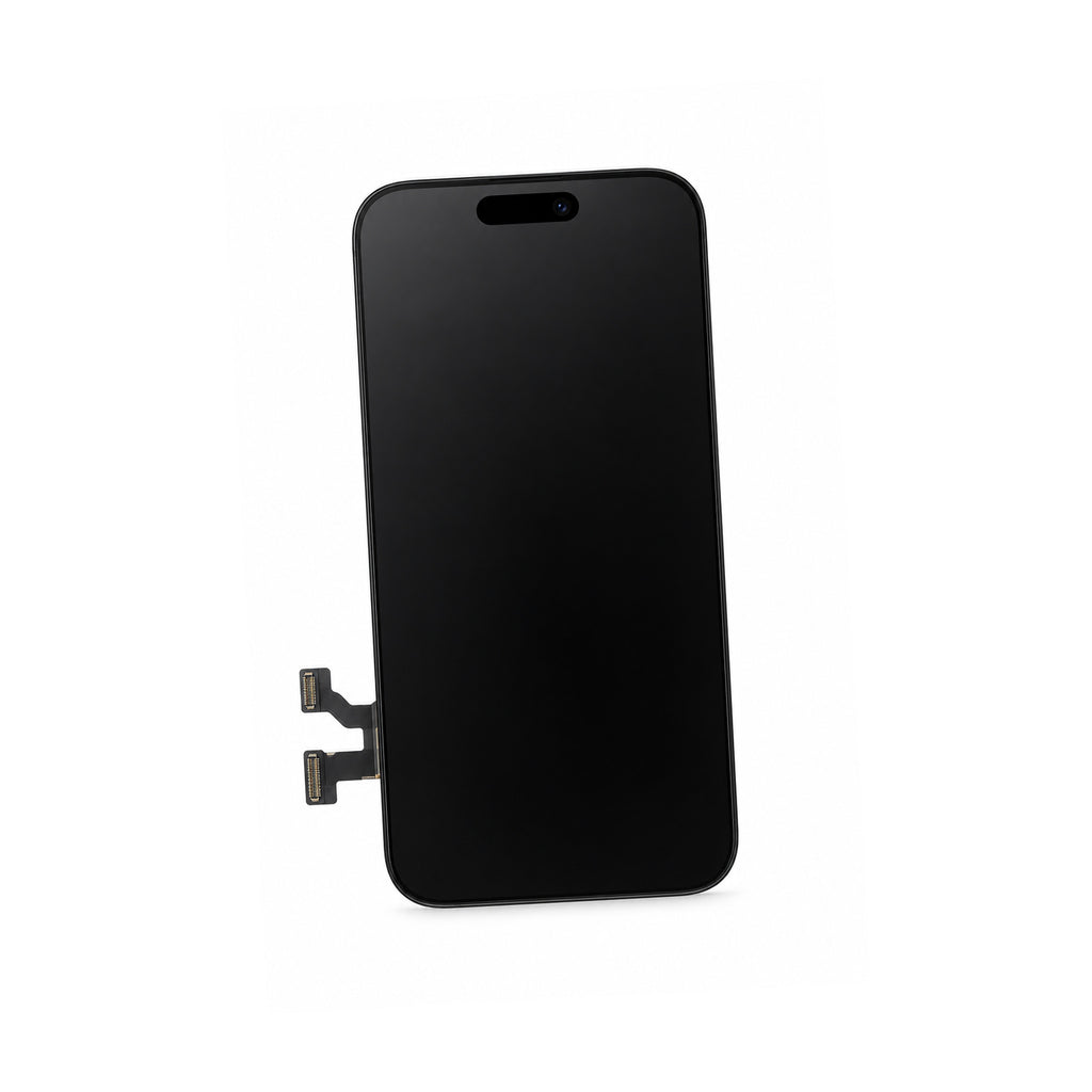 شاشة iPhone 17 Pro أصلية Apple - زاوية أمامية