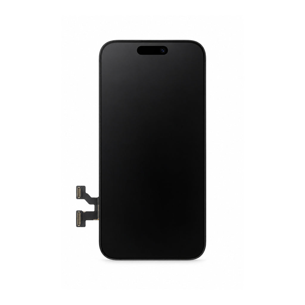 شاشة iPhone 17 Pro أصلية Apple - الواجهة الأمامية