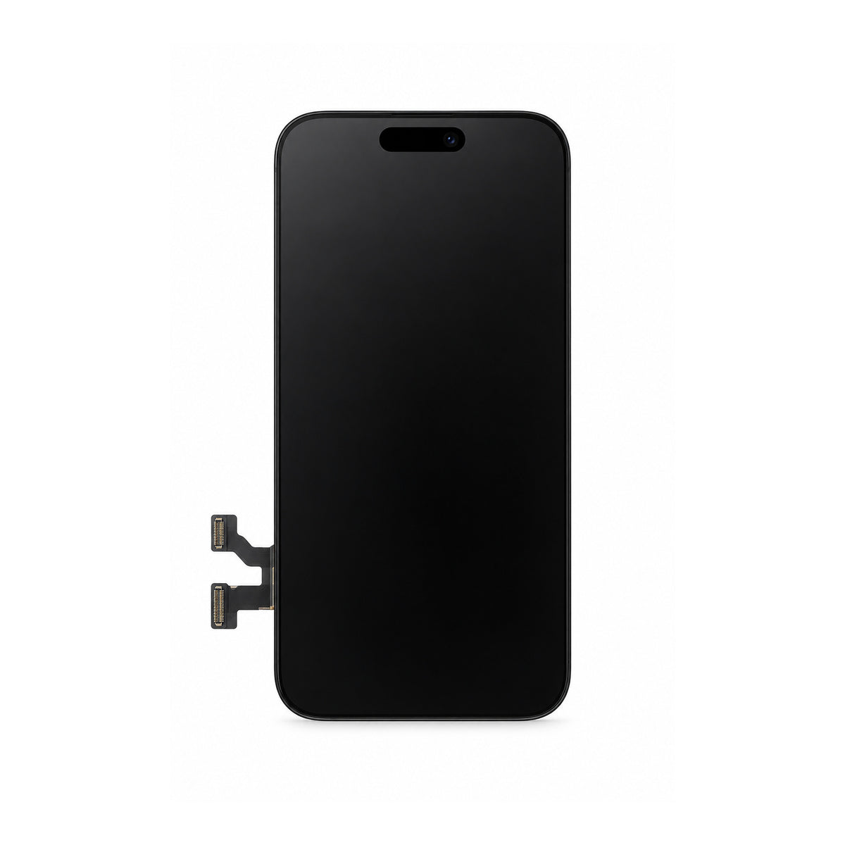 شاشة iPhone 17 Pro أصلية Apple - الواجهة الأمامية