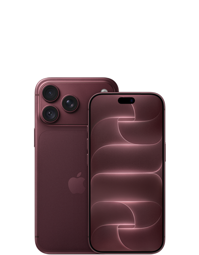 Apple iPhone 18 Pro Max 1TB official product image on white background