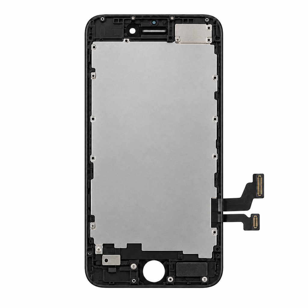 شاشة iPhone 7 – قطعة صيانة – صورة 5