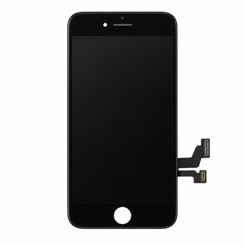 شاشة iPhone 7 أصلية Apple - الواجهة الأمامية