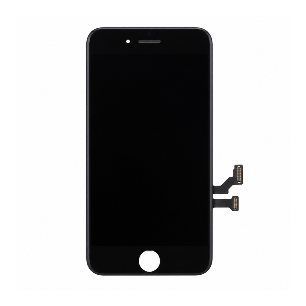 شاشة iPhone 8 أصلية Apple - الواجهة الأمامية