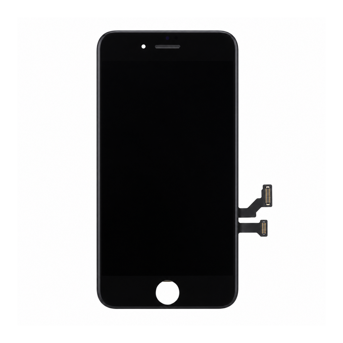 شاشة iPhone 8 أصلية Apple - الواجهة الأمامية