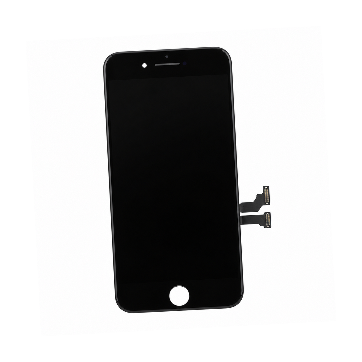 شاشة iPhone 8 Plus أصلية Apple - زاوية أمامية