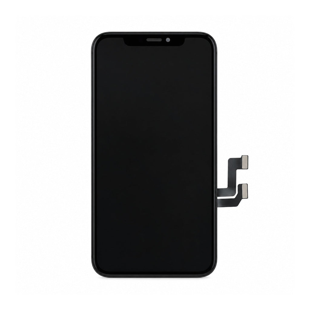 شاشة iPhone XR – قطعة صيانة
