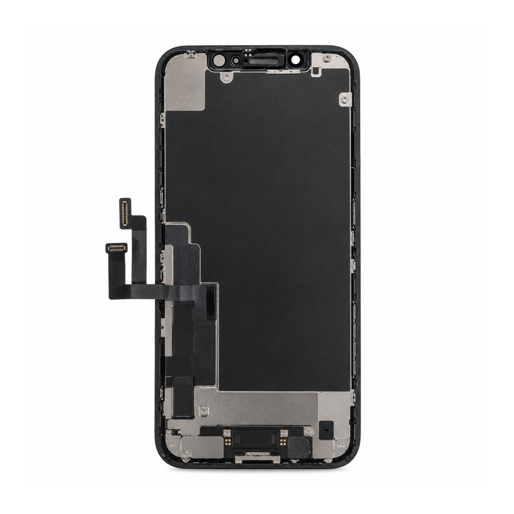 شاشة iPhone XR – قطعة صيانة – صورة 2