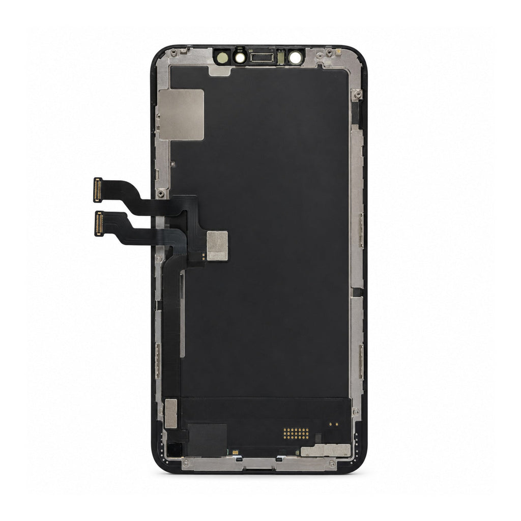 شاشة iPhone XS Max – قطعة صيانة – صورة 2