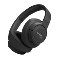 JBL Tune 770NC Black hero view