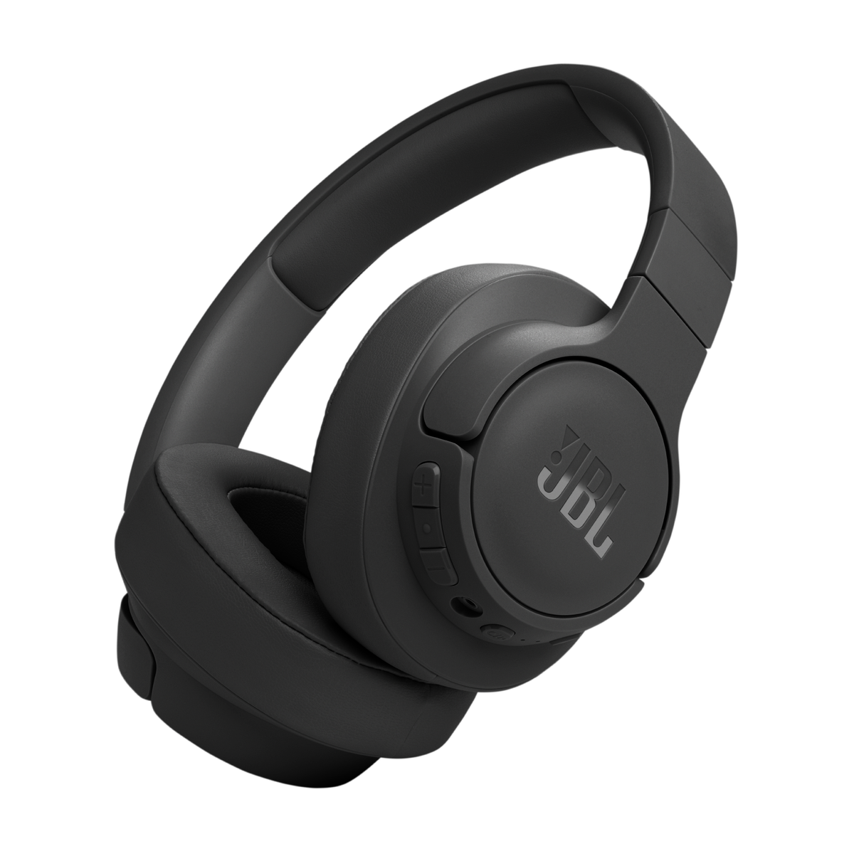 JBL Tune 770NC Black hero view