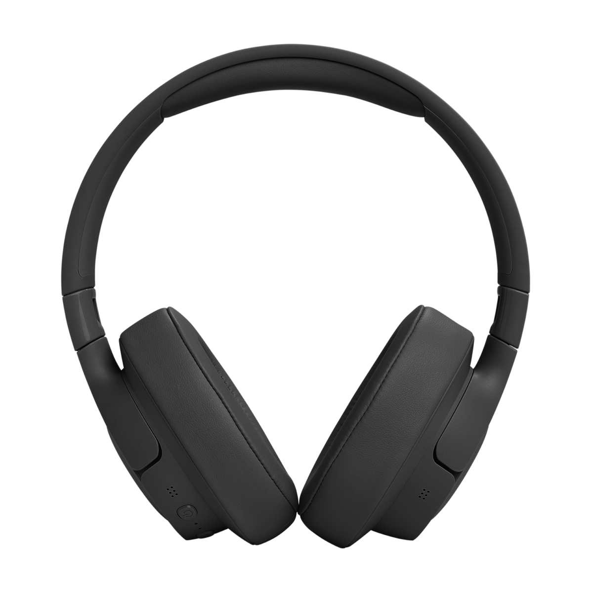 JBL Tune 770NC Black front view