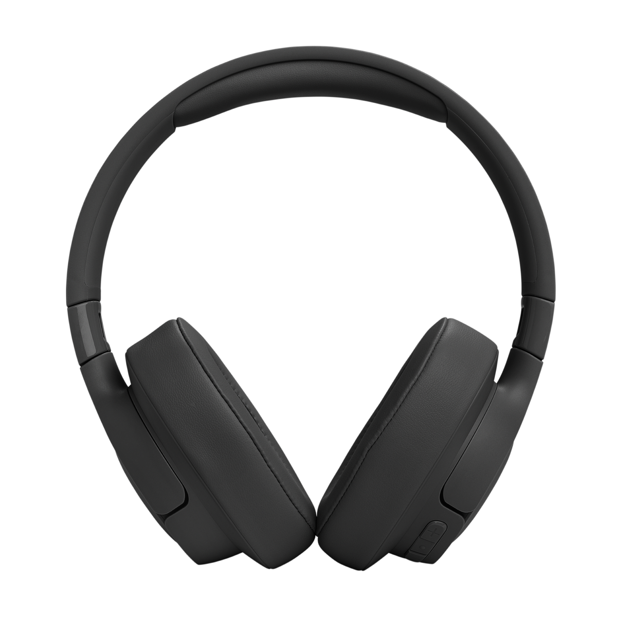 JBL Tune 770NC Black back view