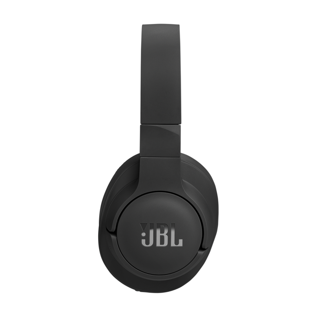 JBL Tune 770NC Black left view