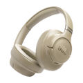 JBL Tune 780NC Beige hero