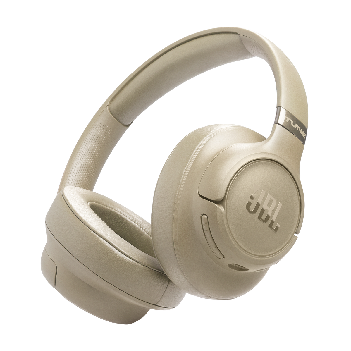 JBL Tune 780NC Beige hero