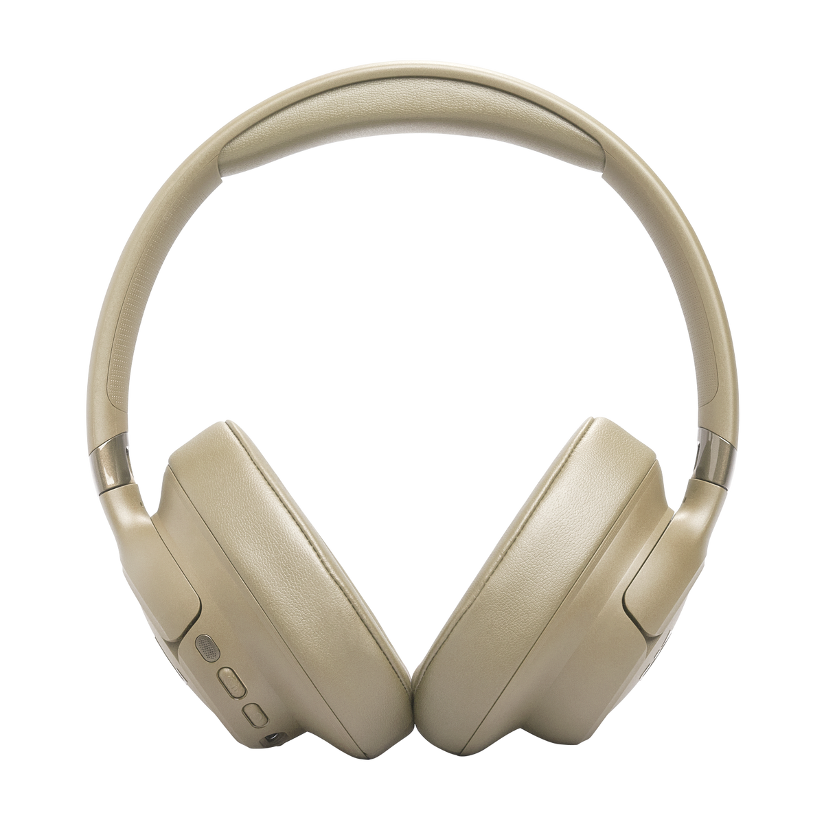 JBL Tune 780NC Beige front