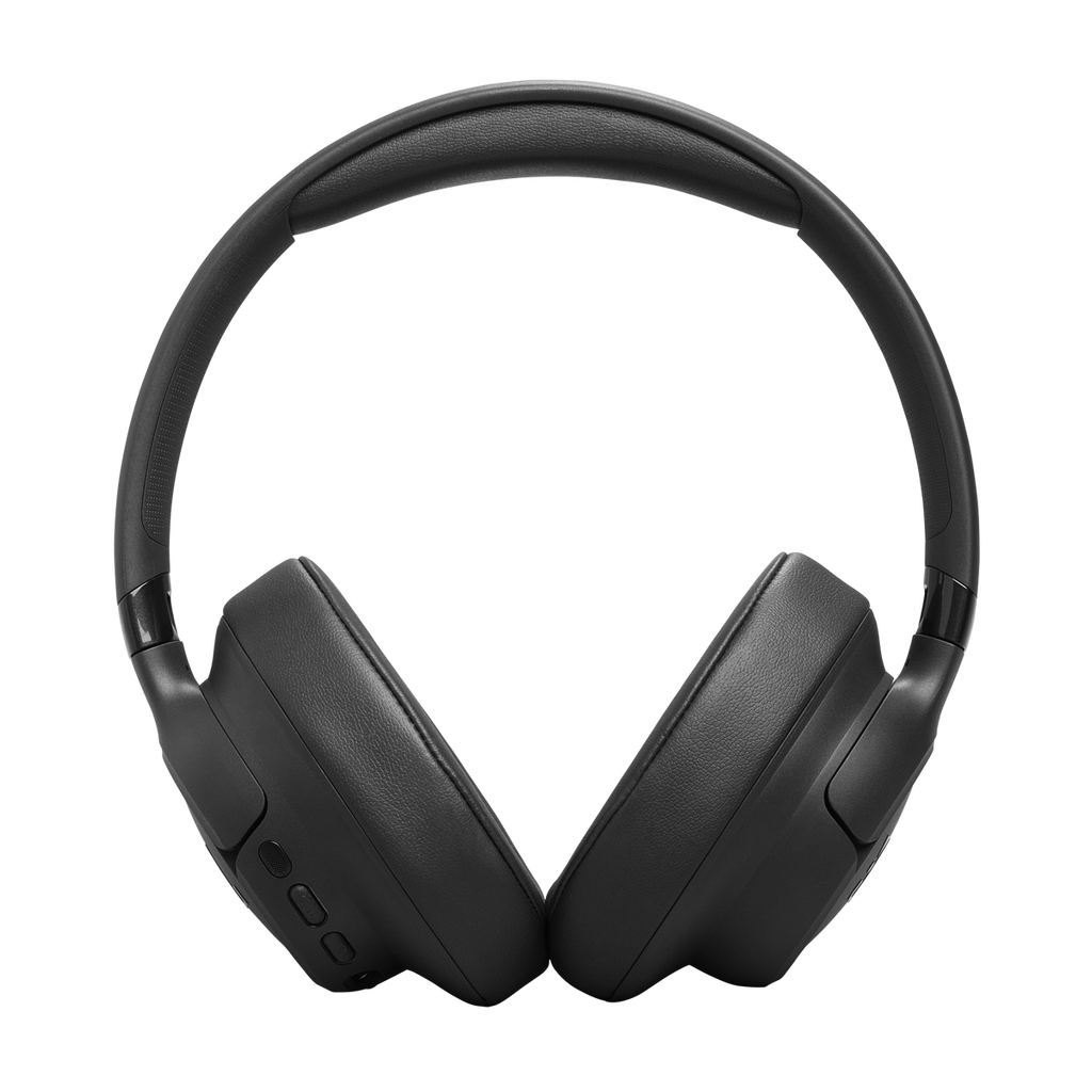 JBL Tune 780NC Black front