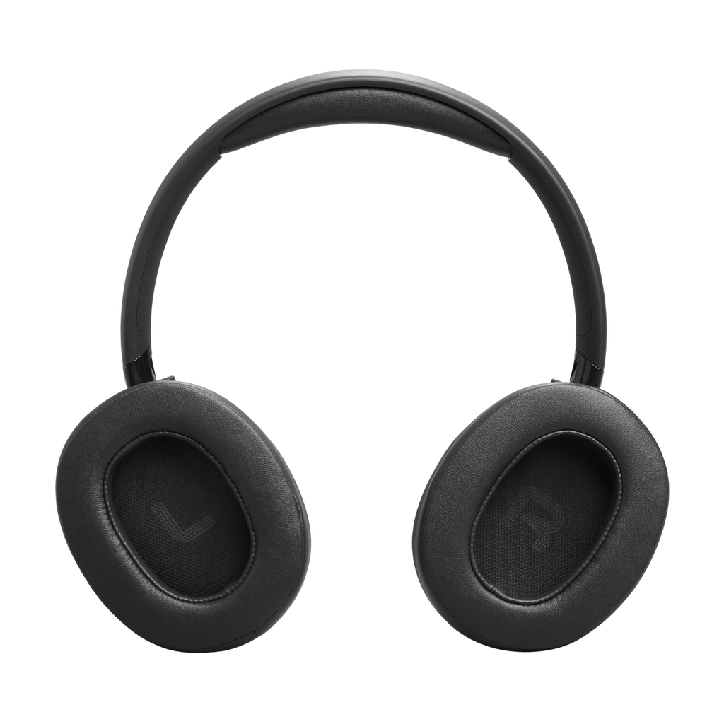 JBL Tune 780NC Black cushions