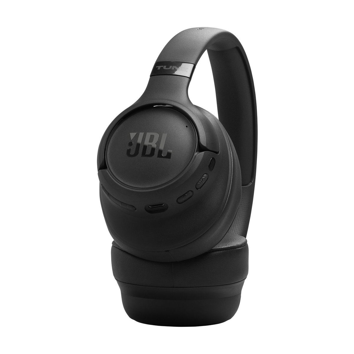 JBL Tune 780NC Black detail