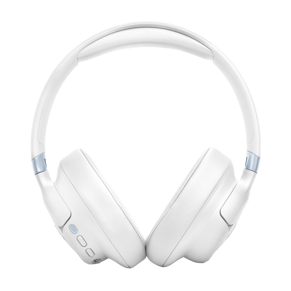JBL Tune 780NC White front