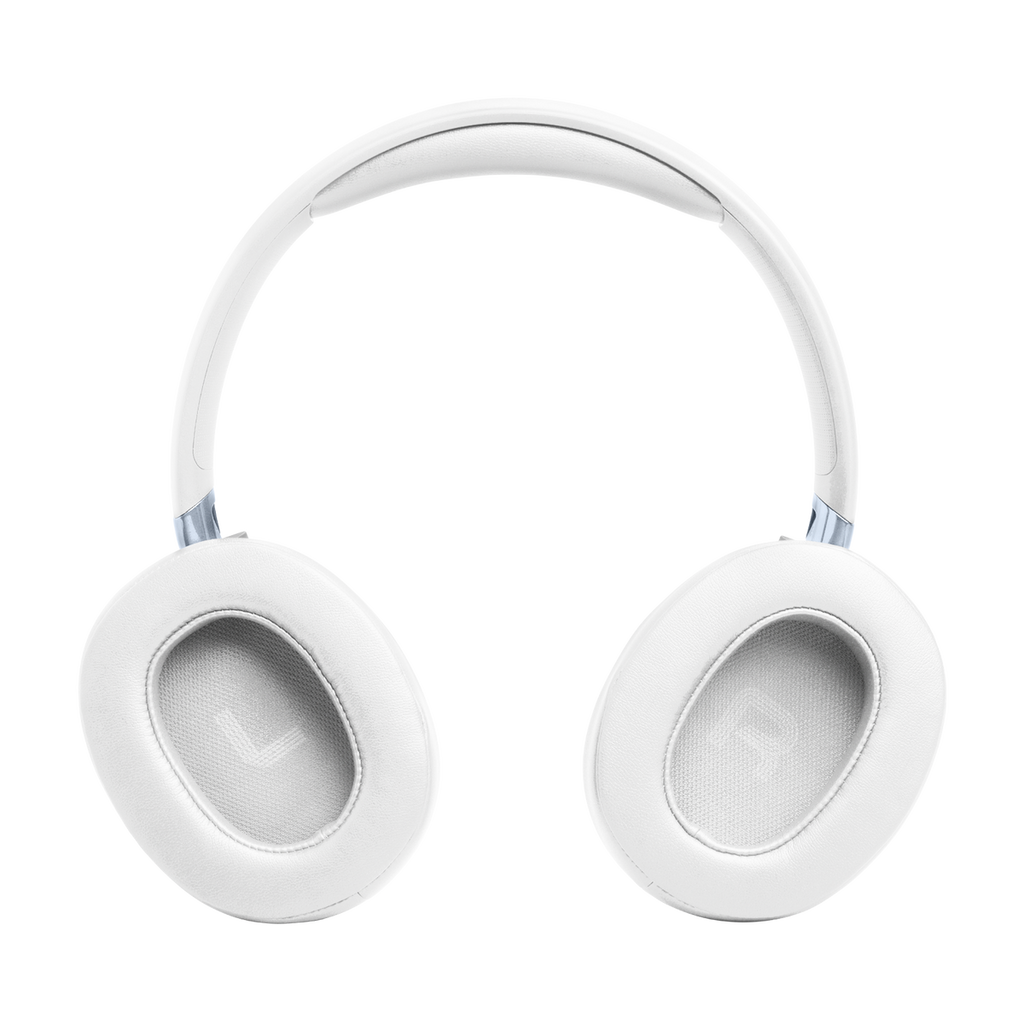 JBL Tune 780NC White cushions