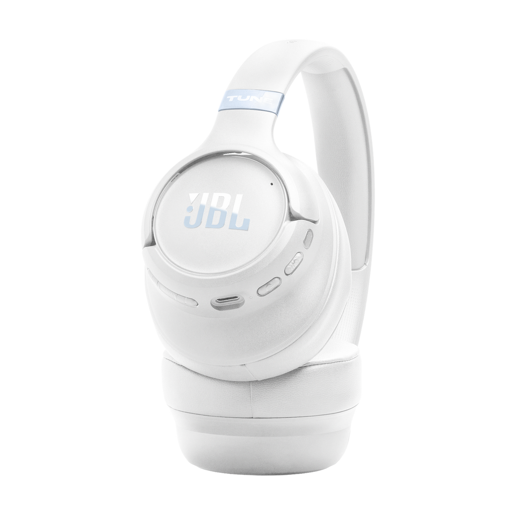 JBL Tune 780NC White detail