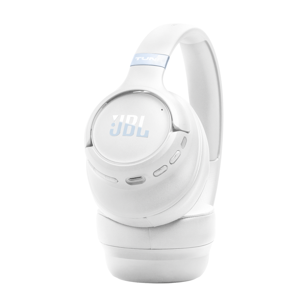 JBL Tune 780NC White detail