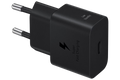 Samsung 25W PD USB-C Adapter 2 Pin - Lima Mobile Jordan