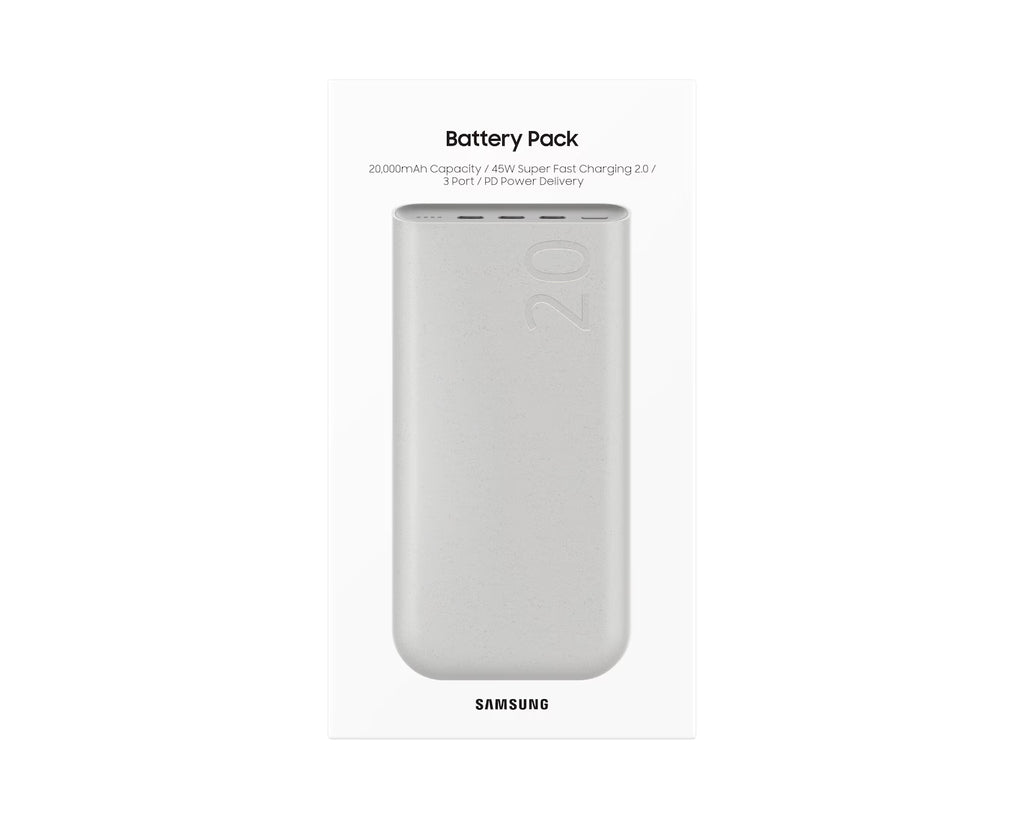 samsung powerbank