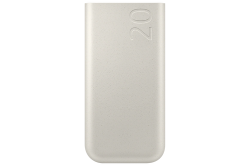 Samsung Battery Pack 20,000mAh 45W